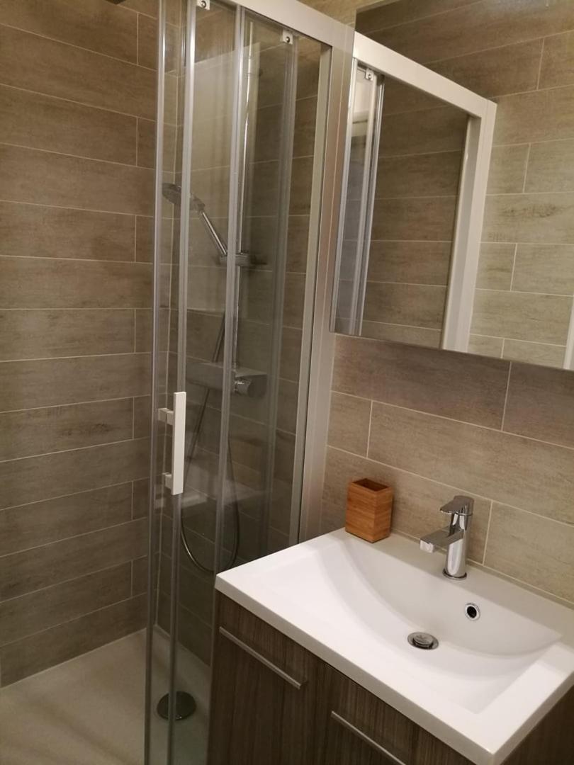 Le Cocon De Cordeliers Apartment Lyon Ngoại thất bức ảnh