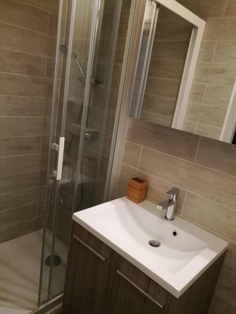 Le Cocon De Cordeliers Apartment Lyon Ngoại thất bức ảnh
