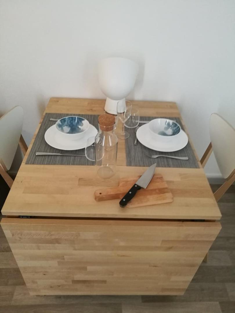 Le Cocon De Cordeliers Apartment Lyon Ngoại thất bức ảnh