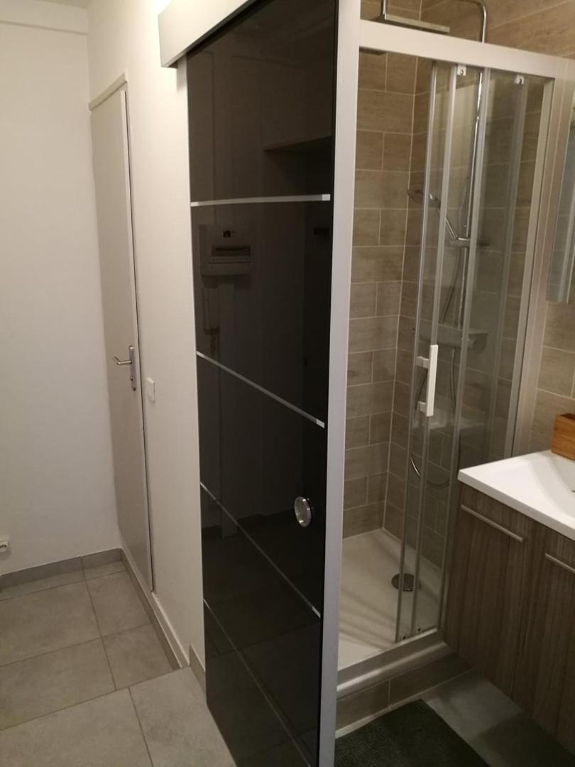 Le Cocon De Cordeliers Apartment Lyon Ngoại thất bức ảnh