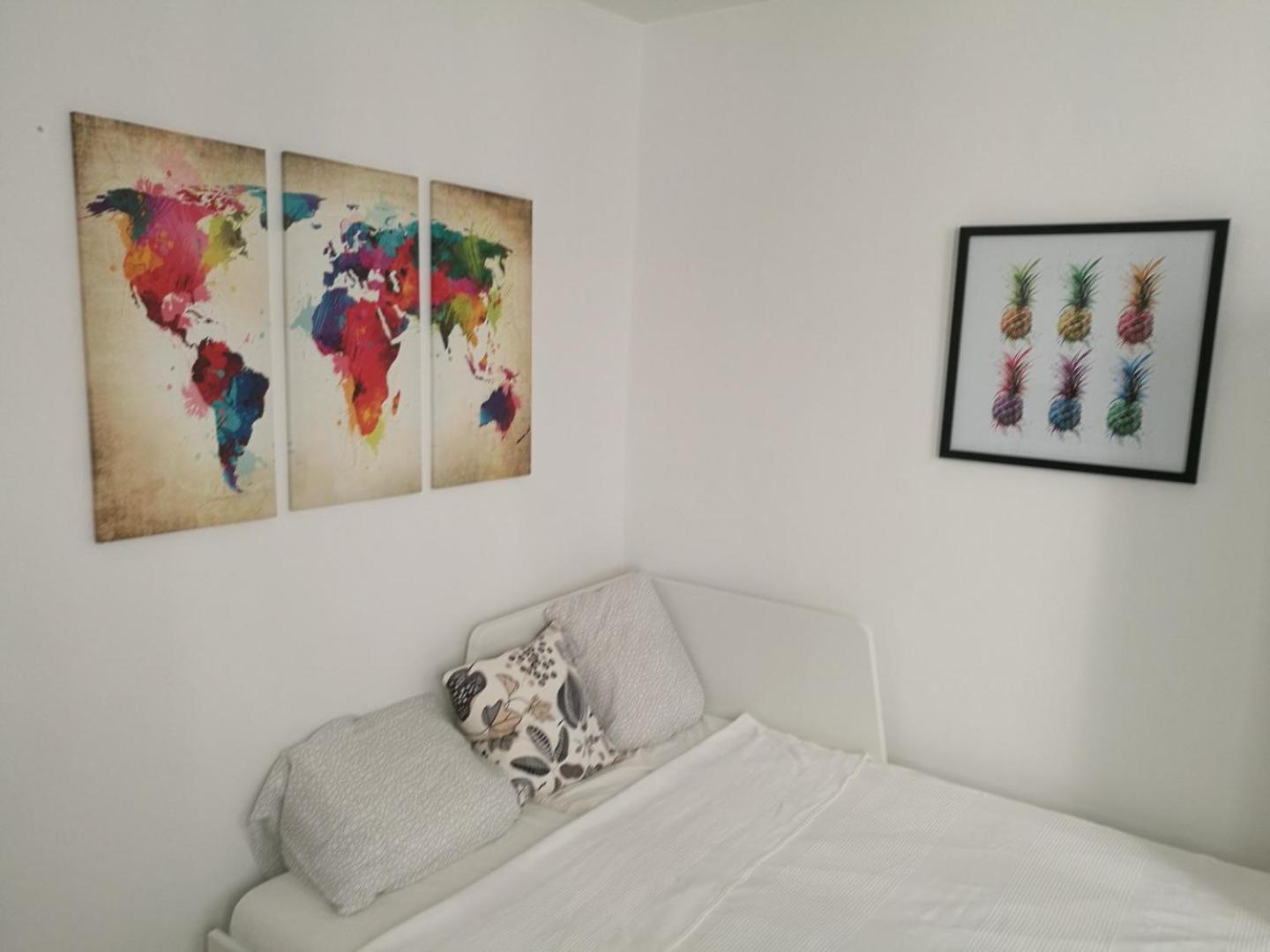 Le Cocon De Cordeliers Apartment Lyon Ngoại thất bức ảnh